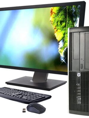 Desktop Computer