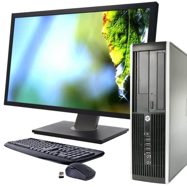 Desktop Computer