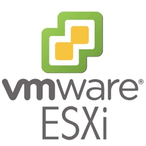 VMware ESXi Management